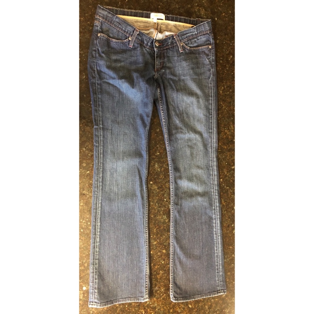 Women’s Maternity Habitual Denim Jeans